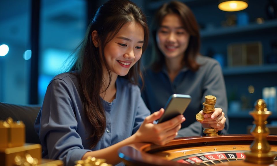 l44 Classic Blackjack