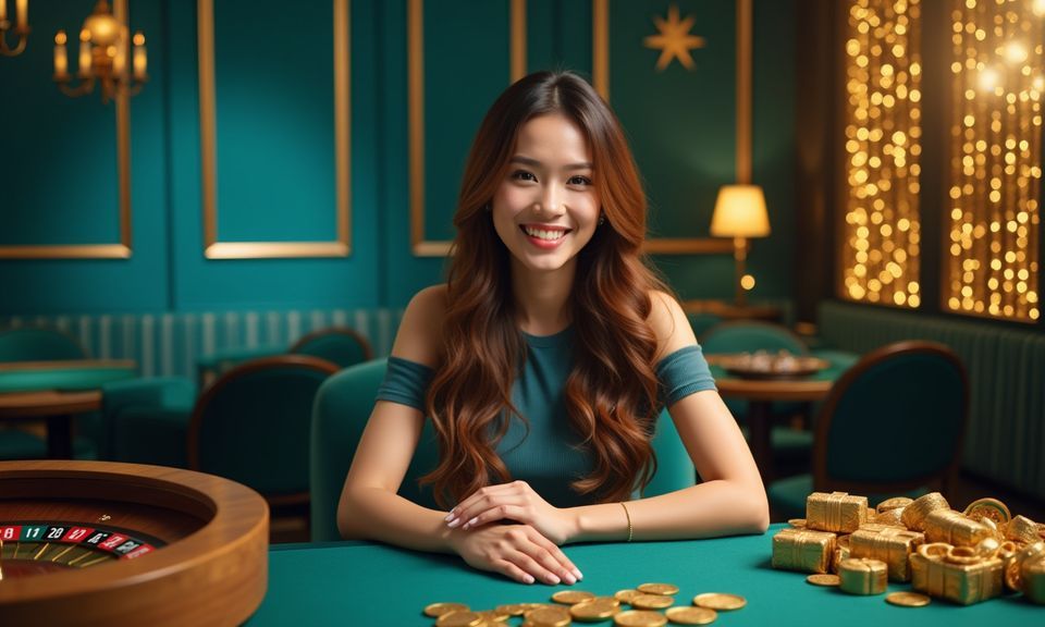 l44 Live Tables, Slots and Sportsbook — All in One Place