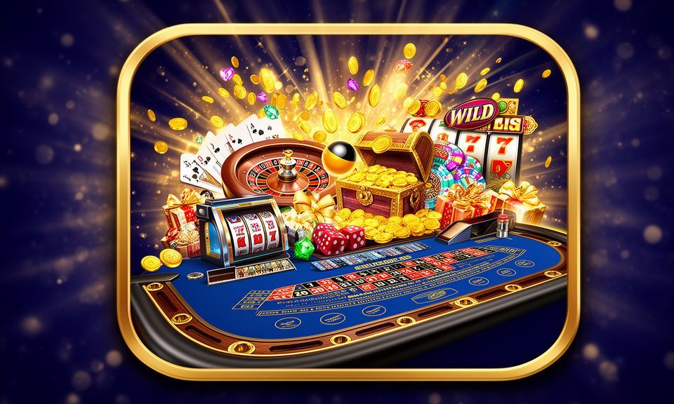 l44 Gold Roulette